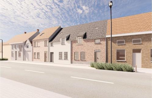 Grond te koop in Staden, Immo, Gronden en Bouwgronden, 200 tot 500 m²