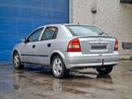 Opel Astra/133.000km/Benzine, Auto's, Bedrijf, Trekhaak, Astra, Te koop
