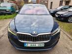 Skoda Superb 1.6d, 2019, euro6ei, 211317km, 11900euro, Auto's, Automaat, Euro 6, Bedrijf, 88 kW