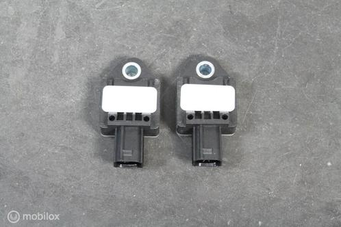 Airbag sensor links of rechts Fiat Panda (2012-heden), Autos : Pièces & Accessoires, Électronique & Câbles, Utilisé, Enlèvement ou Envoi