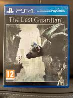 Jeu ps4 The Last Guardian, Comme neuf