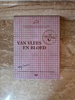 Van Vlees en Bloed dvd, Cd's en Dvd's, Dvd's | Tv en Series, Ophalen of Verzenden, Gebruikt