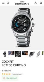 Uurwerk, Enlèvement ou Envoi