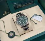 GMT 2 Master Oyster-Sprite 2025-SCG, Enlèvement ou Envoi, Neuf, Rolex