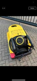 Hoge drukreiniger warmwater karcher, Tuin en Terras, Ophalen of Verzenden, Gebruikt, Kärcher