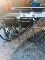 Koersfiets eddy merckx 525 ultegra di2, Fietsen en Brommers, Fietsen | Racefietsen, Ophalen