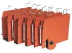 Hangmappen, Diversen, Bureau-accessoires, Ophalen, Gebruikt