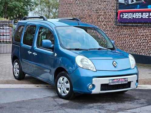 Renault kangoo 2012 1.5dci/Euro 5/Airco/Top staat, Auto's, Renault, Bedrijf, Te koop, Kangoo, ABS, Airbags, Airconditioning, Bochtverlichting
