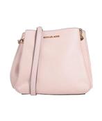 Handtas, Handtassen en Accessoires, Portemonnees, Ophalen of Verzenden, Zo goed als nieuw, Roze, Leder