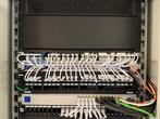 Ubiquiti Enterprise 48 PoE Switch, Computers en Software, Ophalen, Zo goed als nieuw