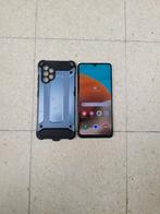 Te koop Samsung galaxy a32 128gb, Telecommunicatie, Mobiele telefoons | Samsung, Ophalen, Blauw, Touchscreen, Zo goed als nieuw