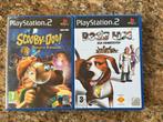 Ps2 games, Games en Spelcomputers, Games | Sony PlayStation 2, Ophalen of Verzenden, Gebruikt