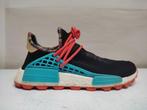 adidas NMD Hu Pharrell black, maat: 42 (US8,5), Kleding | Heren, Schoenen, Overige kleuren, Verzenden, Adidas, Sneakers