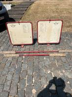 Vintage uitlijnset autos BEM Paris, Ophalen