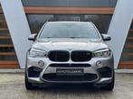 BMW X5M 4.4i V8 - FULL OPTION - LICHTE VRACHT, Auto's, Automaat, 4 deurs, 4395 cc, Leder