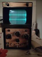 Telequipment D61 a Oscilloscope, Doe-het-zelf en Bouw, Gebruikt, Ophalen of Verzenden