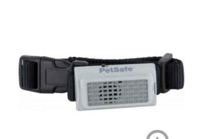 Petsafe Ultrasone antiblafband voor de hond, Dieren en Toebehoren, Honden-accessoires, Nieuw, Ophalen of Verzenden
