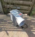 BLOWER Springkasteel, Ophalen of Verzenden, Zo goed als nieuw