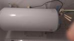 Electrische boiler, Doe-het-zelf en Bouw, Ophalen, Gebruikt, Boiler