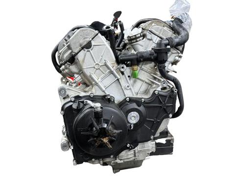 MOTORBLOK Aprilia Tuono V4 1100 E Factory APRC 2021-, Motoren, Onderdelen | Overige, Gebruikt