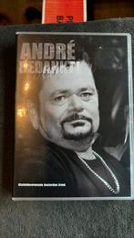 DVD Andre Hazes bedankt, Cd's en Dvd's, Dvd's | Muziek en Concerten, Ophalen of Verzenden