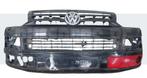 Bumper Volkswagen VW T5 Multivan 7E5 Facelift 10-15 7E580722, Auto-onderdelen, Gebruikt, -, Voor, -