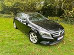 Mercedes A 180 CDI BE style edition, Auto's, Voorwielaandrijving, Euro 5, Zwart, 4 cilinders