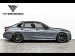 BMW Serie 3 320 d xDr berline, Automatique, Achat, Hatchback, 140 kW