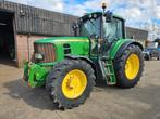 John Deere 6630 premium (bj 2007), Zakelijke goederen, Gebruikt, 120 tot 160 Pk, John Deere, Meer dan 10000