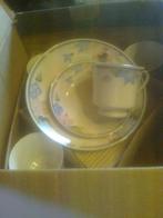 koffie servies, Ophalen, Zo goed als nieuw