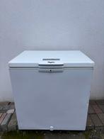 Diepvries, Elektronische apparatuur, Vriezers en Diepvrieskisten, Ophalen, Zo goed als nieuw, Vrijstaand, Energieklasse A of zuiniger