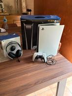 PlayStation 5 Digital edition, Ophalen of Verzenden, Playstation 5