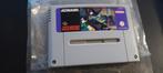 De avonturen van Batman en Robin Super Nintendo