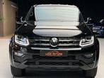 Volkswagen Amarok 3.0 V6 TDi 258CV DSG 4Motion SHADOW EDITIO, Auto's, Volkswagen, Automaat, 4 deurs, Gebruikt, https://public.car-pass.be/vhr/48f1a5c2-7607-4bc6-99ef-c13420926e1a
