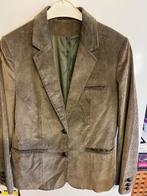 Blazer en velours, ANDERE, Taille 38/40 (M), Enlèvement ou Envoi, Comme neuf