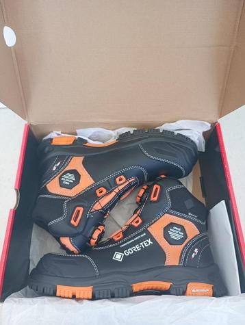 VM GORE - TEX -S3 - Veiligheidsschoenen - werkschoenen *  beschikbaar voor biedingen