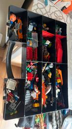 Lego dans une boîte, Comme neuf, Lego, Enlèvement ou Envoi
