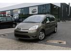 Citroen Grand C4 Picasso 1145_Aut6_ Exclusive 2.0HDi, 100 kW, Argent ou Gris, Achat, Entreprise
