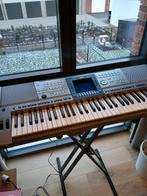 keyboard, Muziek en Instrumenten, Keyboards, Ophalen, Yamaha, Aanslaggevoelig, 61 toetsen