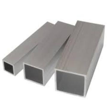 aluminium kokers, vierkante buis 20 x 20 x 1.5 mm, Enlèvement ou Envoi, Neuf, Aluminium, Volière