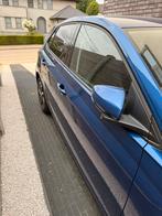 Volkswagen Polo 1.0 TSI Automaat, Auto's, Automaat, Euro 6, Blauw, 5 zetels