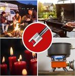 USB oplaadbare aansteker SNELLE GRATIS LEVERING, Verzenden, Nieuw, Aansteker