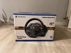 Thrustmaster T300RGST, Enlèvement ou Envoi, Utilisé, Course et Pilotage