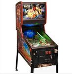 gezocht star wars pinball 2000, Verzamelen, Ophalen, Gebruikt, Overige soorten, Flipperkast