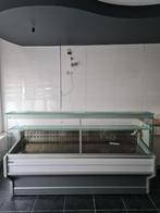 Frigo comptoir Diamond, Ophalen, Gebruikt, Koelen en Vriezen