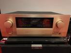 Accuphase E-460 Geintegreerde Versterker, Audio, Tv en Foto, Ophalen of Verzenden, Gebruikt, Stereo, 120 watt of meer