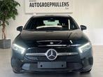 Mercedes-Benz A 250e Business Solution 8G-DCT, Auto's, Automaat, 32 g/km, Zwart, Bedrijf