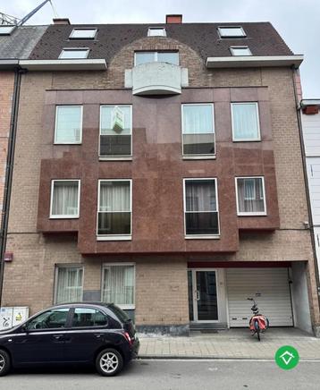 Appartement met 2 slaapkamers en autostandplaats in Leuven beschikbaar voor biedingen