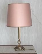 Vintage lamp, Ophalen