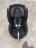 Maxi Cosi Tobi black autostoel, Ceinture de sécurité, Mode veille, Comme neuf, Enlèvement